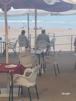 Restaurante Luana Iii, ristorante a Alfoz de Lloredo