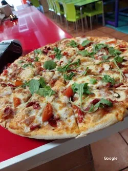 Pizzeria Nina, restaurant a Onda