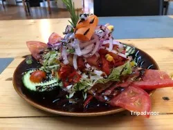 Restaurante El Monaguillo en Candelaria - Candelaria