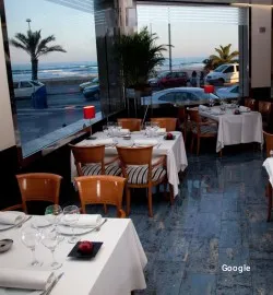 Restaurante Restaurante Negresca - Sagunt