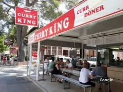 Restaurante Curry King - Capdepera
