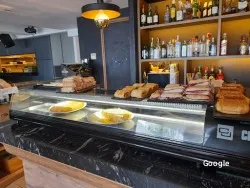 Restaurante Café la Veranda - Getxo