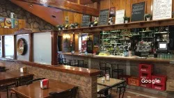 Restaurante Los Amigos - Móstoles