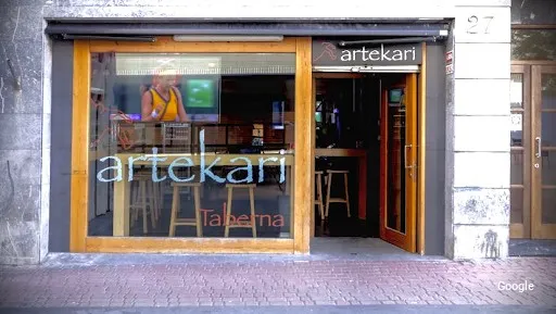Foto de Artekari Taberna