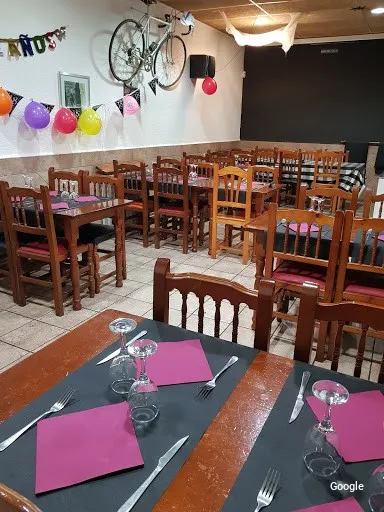 Foto de El Meson Blanco