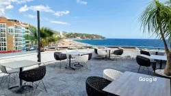 Restaurante Atics La Carpa - Lloret de Mar