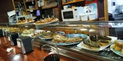 Restaurante La Taberna Grande - Miranda de Ebro