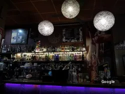 Restaurante Rocafull - Valencia