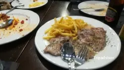 Restaurante Taperia la Parra de Julián - Blanes