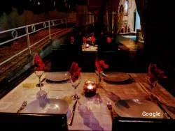La Mamma Rossa, restaurant in Calp