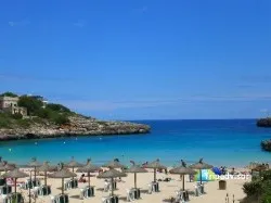 Restaurante Cala Marsal Cafe - Felanitx