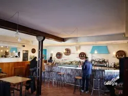 Restaurante El Mundi - Bar Culinario - Burgos