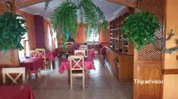 Restaurante El Barrullo Gastro Guachinche - San Bartolomé