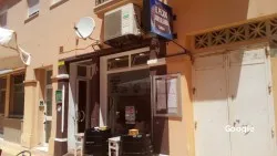 Restaurante El Pecado - Tarifa