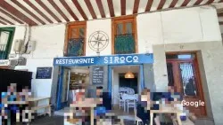 Restaurante Restaurante La Gaviota - Castro-Urdiales