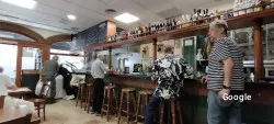 Restaurante Bar Rte. El Madroño - Valencia