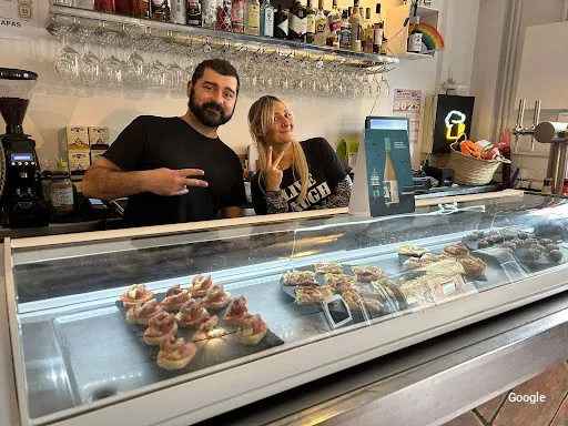 Foto de +Que Tapas
