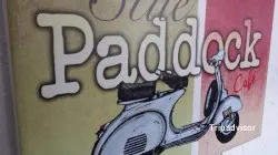 Restaurante Paddock Burguer - Torrejón de Ardoz