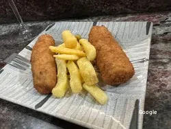 La Taverna De Pitru, restaurant a Granada