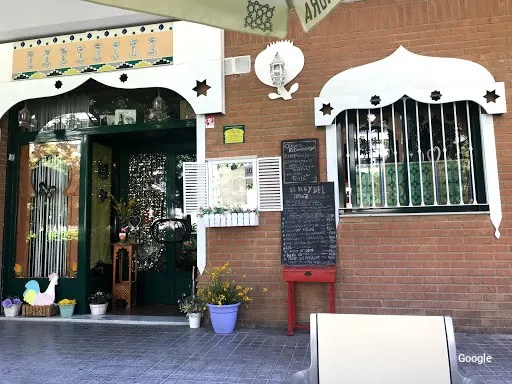 Foto de El Rey Chico