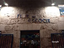 Restaurante Flor de Escocia - Burgos