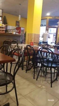 Restaurante Can Torres - Ripoll