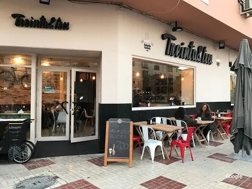 Photo by Treinta&Tres RestoBar