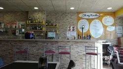 Oh My Noodles, restaurant a Mislata