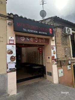 Restaurante Bar Restaurante Chengmen - Toledo