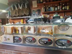 Restaurante Restaurante Casa Pelin - Sevilla