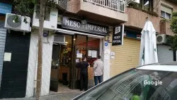 Restaurante Bar Meson Imperial - Valencia