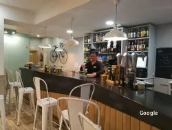 Bar San Blas by Natalia, restaurant a Ciudad Rodrigo