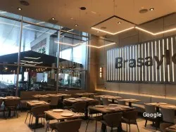 Brasayleña - Diagonal Mar, restaurant in Barcelona