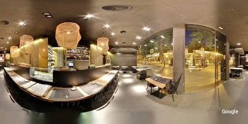 Foto de Mishima