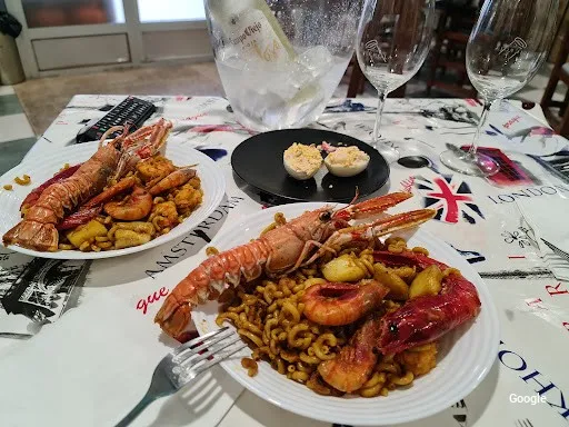 Foto de Bar La Saletta