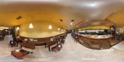 Restaurante A Casa da Moura - A Coruña