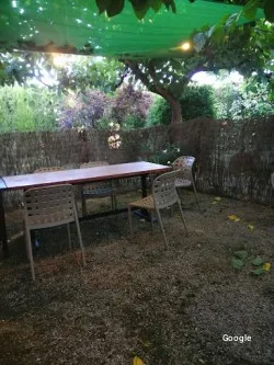 Restaurant Heretat Masia Poblet, restaurant a Montblanc