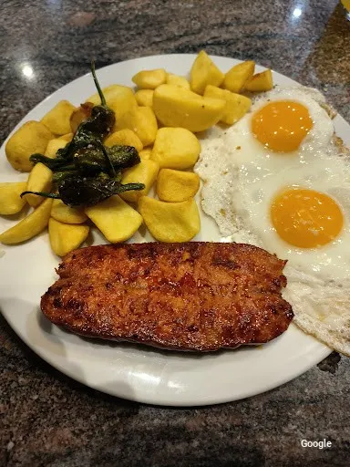 Foto de Cafetería CTB