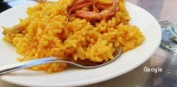 Restaurante Cafeteria Osiris - Leganés