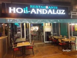 Restaurante Hollandaluz - Salou