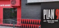 Restaurante Cafetín Musiquero - Murcia