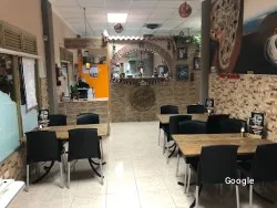 La Vita E Pizza, restaurant a San Bartolomé de Tirajana