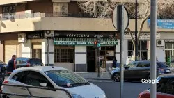 Restaurante Cervecería Pyma - Valencia