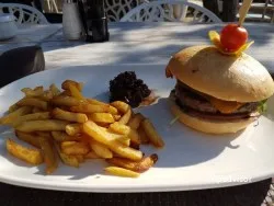 Restaurante Imagine Restaurante Bar Laguna Sunset Chill and Fiesta - Ibiza