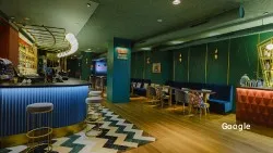 Restaurante Paquita Mariví - Burgos
