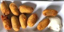 Restaurante SOCIEDAD DE PLATEROS - Córdoba