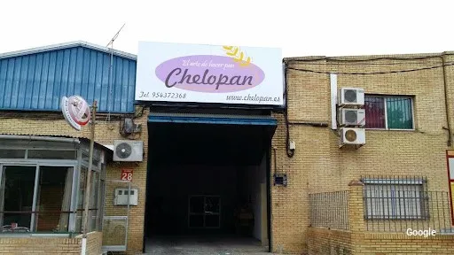Foto de Chelopan