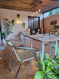 Palsito, restaurante en Pals