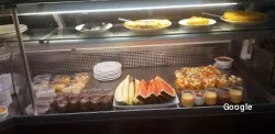 Restaurante La Panoteca - Madrid
