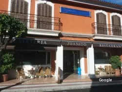 Bar Juanito, restaurante en Cabra